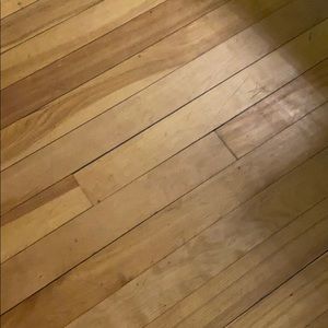 Meet your Posher, Mireille